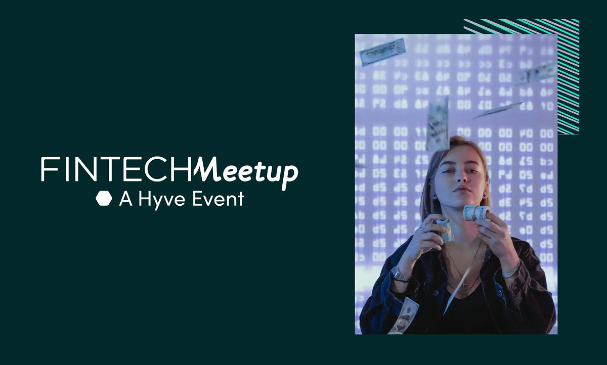 | fintech meetup