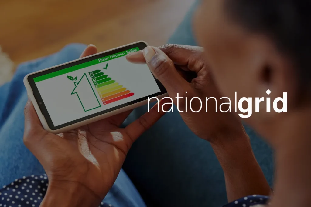 | national grid case study