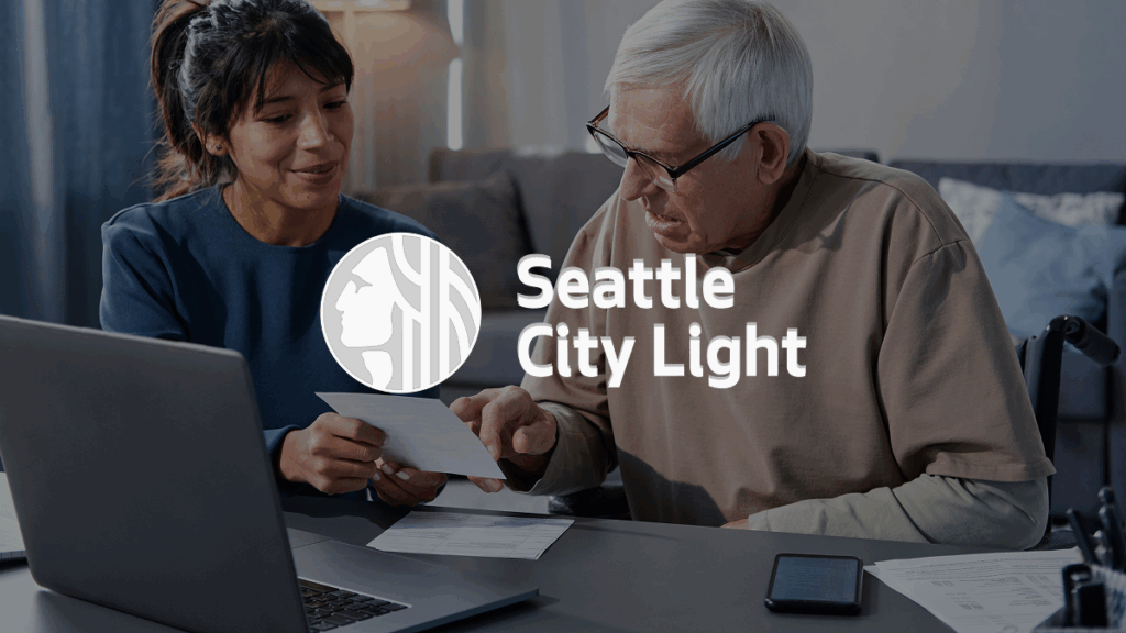 | seattle city light grid case study new
