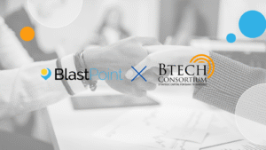 BlastPoint x Btech