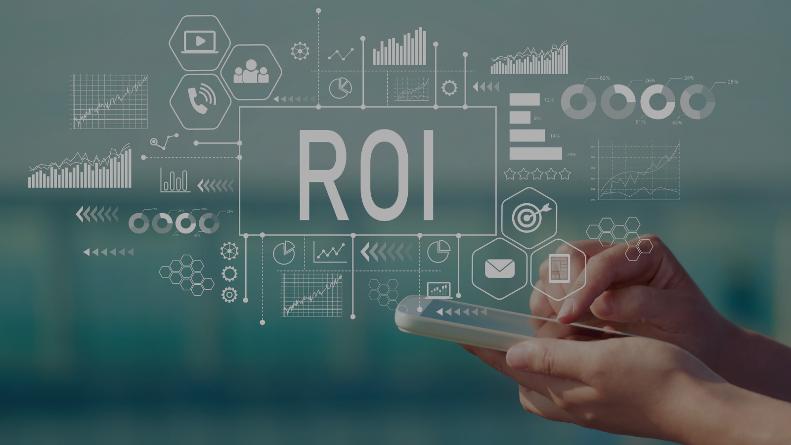 Case study: ROI in 17 Days