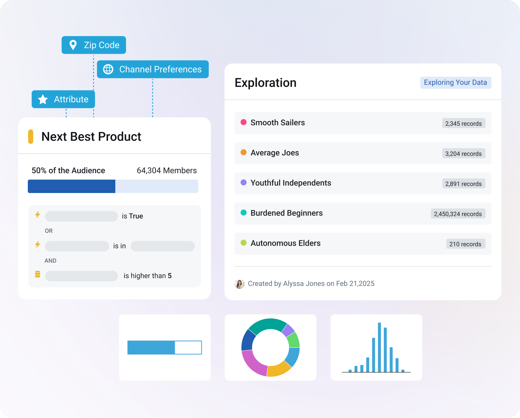 | control center new