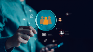 blog: Hyper-Personalized outreach