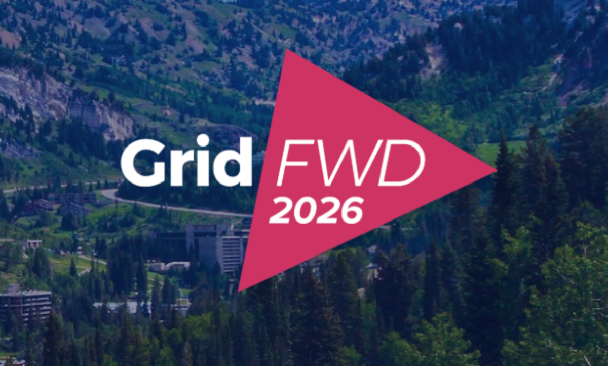GridForward