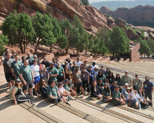 Denver All-Hands 2024